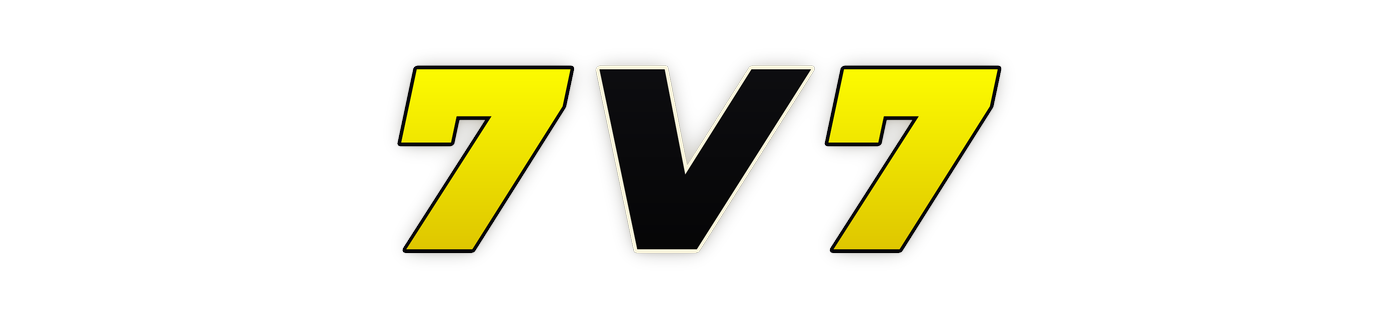 7v7 Logo